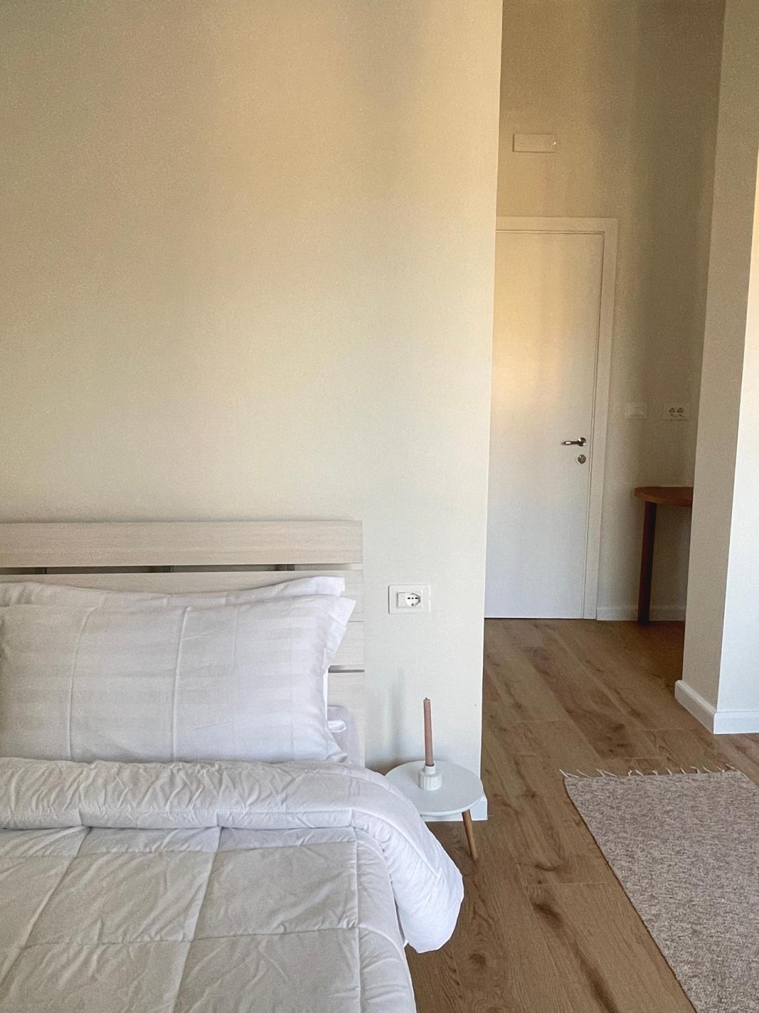 Hotel Pisha Panoramic Krujë
