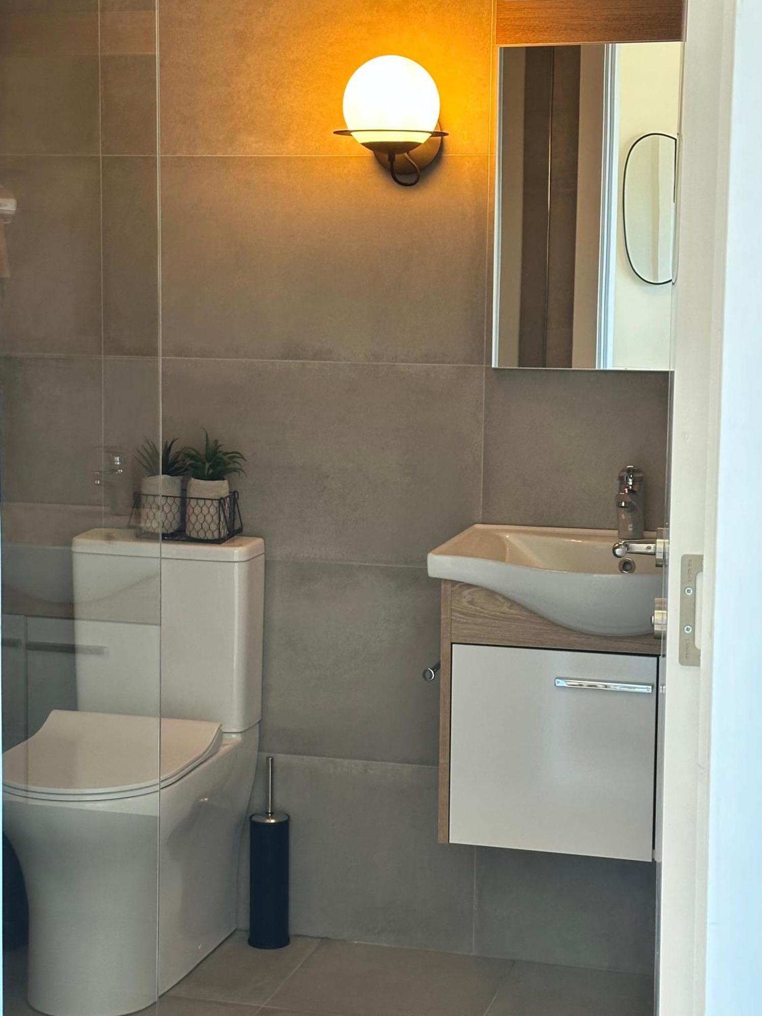 Pisha Panoramic Hotel Krujë