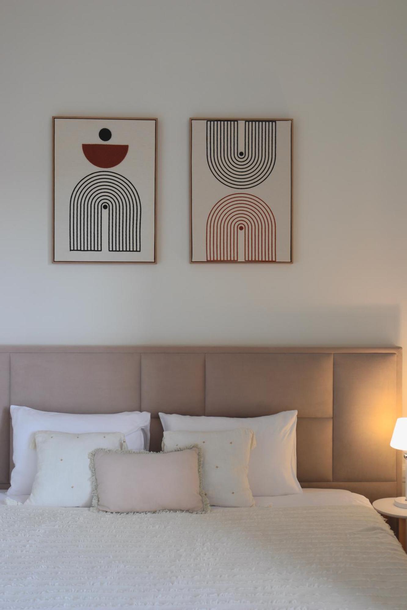 Pisha Panoramic Hotel Krujë