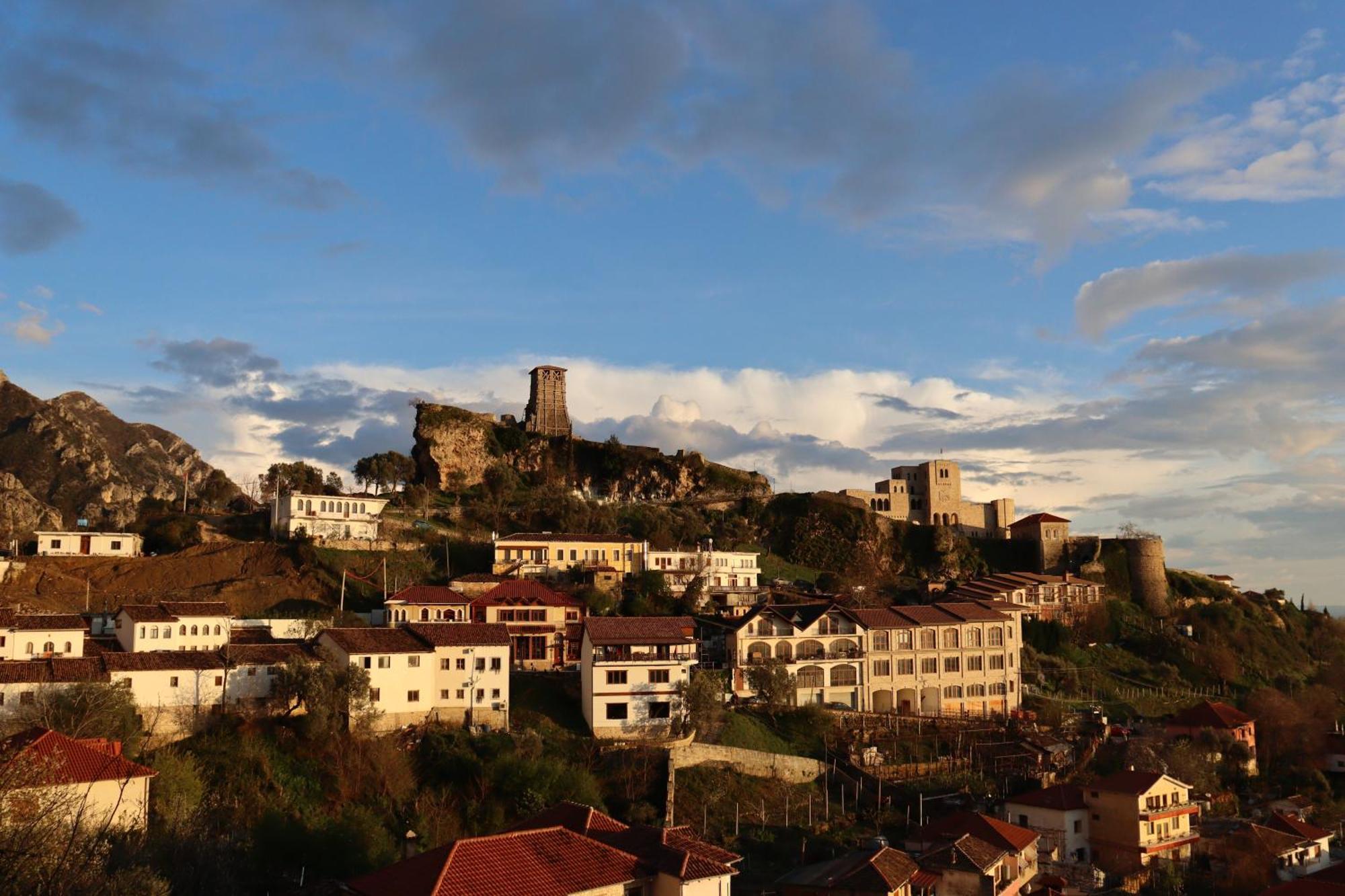 Pisha Panoramic Hotel *